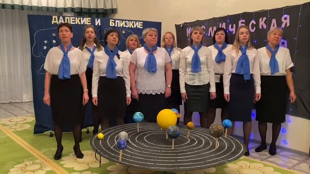 МАУДО «Детский сад 7»города Ялуторовска смотреть онлайн