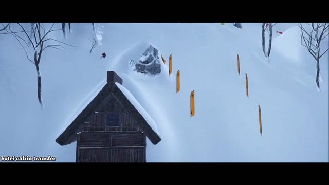 STEEP - The Hardest Tricks and Transfers (Not clickbait... or is it?) смотреть онлайн