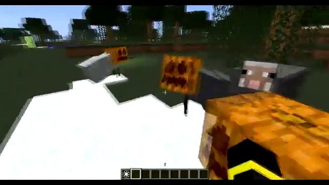 Моды на майнкрафт 1.5.2 животные-транспорт смотреть онлайн