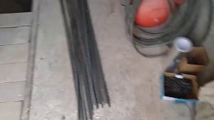 Пчеловодство.Подставки для ульев из арматуры