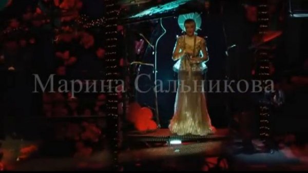 Арии и дуэты из опер и оперетт