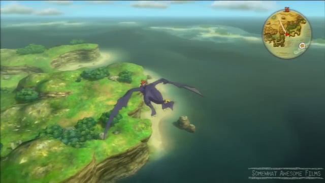 Ni No Kuni The Forest Alchemists Errand 77 смотреть онлайн