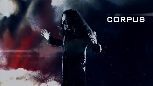 LUCA TURILLI’S RHAPSODY - Prometheus (OFFICIAL TRACK AND LYRIC VIDEO)