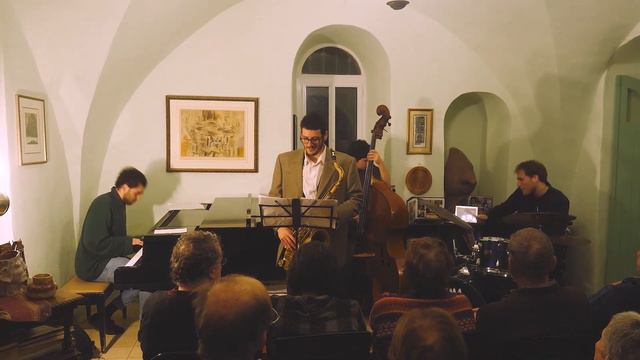My Ninja Way /// Live At The Salon смотреть онлайн