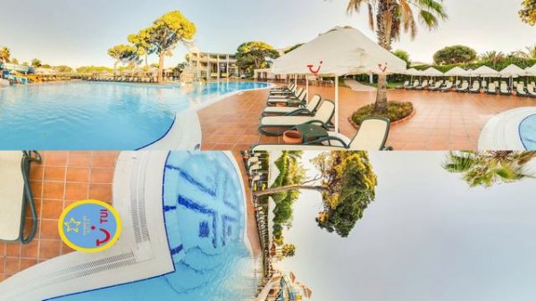 TUI Magic Life Belek 360