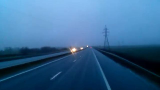 Автотрасса А229 смотреть онлайн