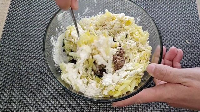 От этих котлет вас будет не оторвать | Котлеты из рыбной консервы скумбрия | Быстрый и лёгкий рецеп смотреть онлайн