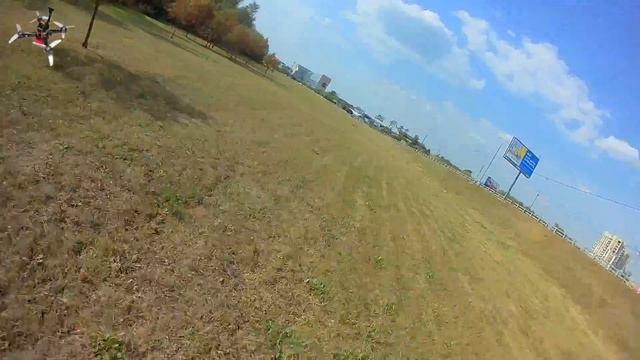 Лужайка на Рублёвском шоссе смотреть онлайн