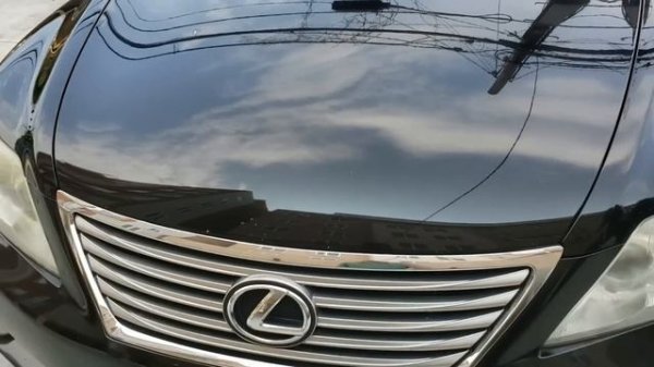 Lexus LS460 с большим пробегом Два месяца владения Очень хорошая надежная машина 2011 мне нравится