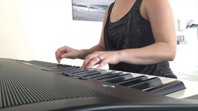 Groovy Kind of Love - Phil Collins - Easy Piano PLUS Sheet Music смотреть онлайн