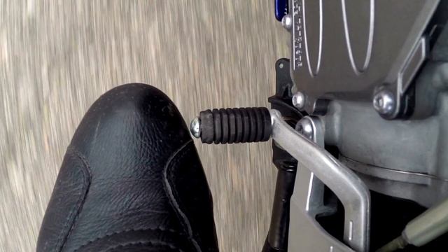 How Does Quickshifter Works? смотреть онлайн