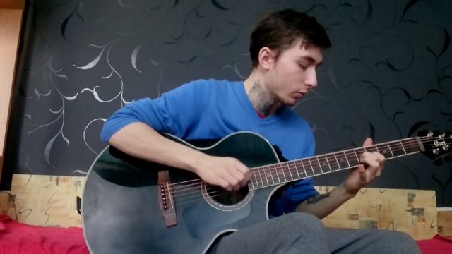 Artur Z. - moonlight смотреть онлайн