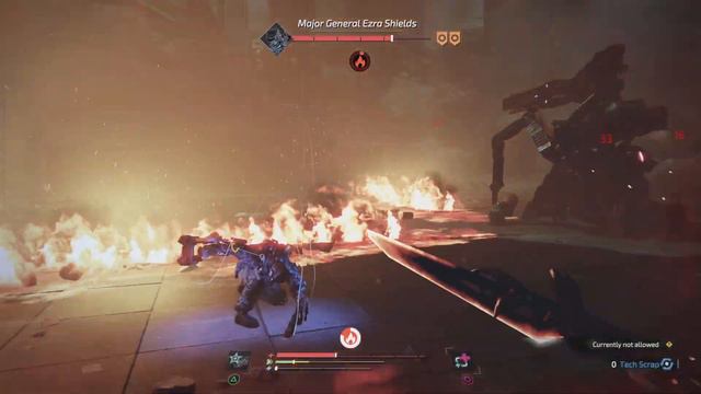 The Surge 2 - Metal Armor V2.0 смотреть онлайн