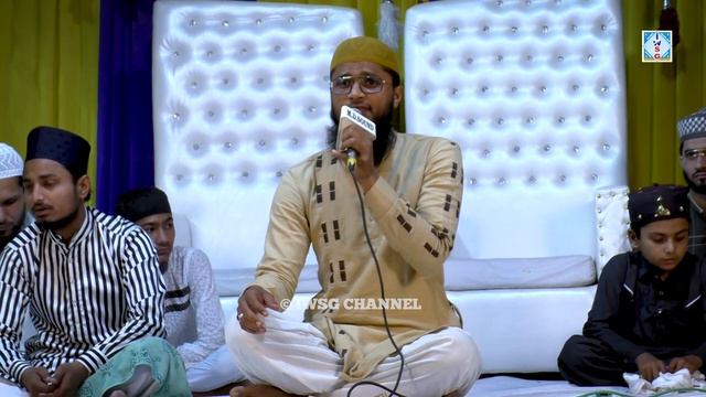 Mari Baat Ban Gayi Hai | Firoz Raza Hasmati