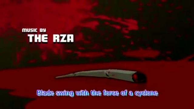 Afro Samurai Opening (Lyrics) смотреть онлайн