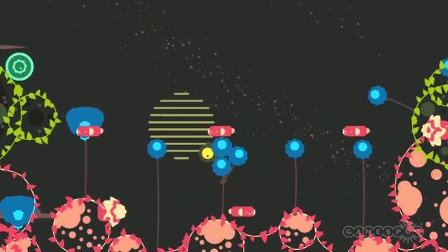 GameSpot Reviews - Sound Shapes смотреть онлайн