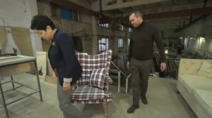 Идеальный ремонт Галина Польских Маленький домик с большими возможностями 05.11.2016