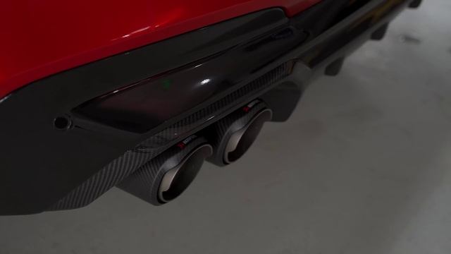 BMW X3M | AKRAPOVIC | VOSSEN | G-POWER | KRYTEX | EVENTURI | CUSTOMTUNING смотреть онлайн