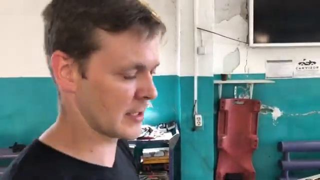 Каким оборудованием проверить кузов автомобиля - интервью основателя компании Carvizor смотреть онлайн