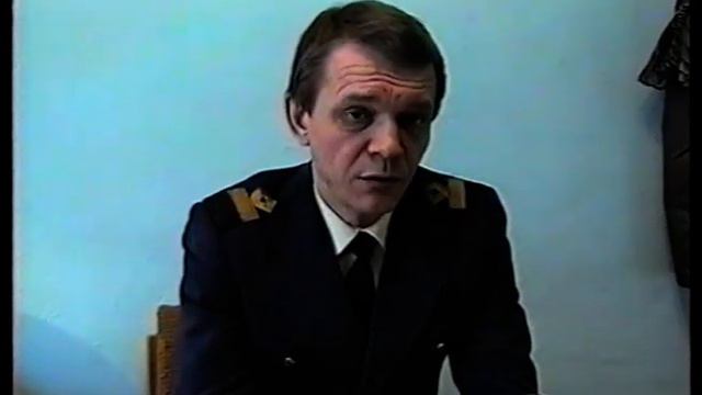 1998 05 01 Николаевск-на-Амуре =Вечерний Николаевск= смотреть онлайн