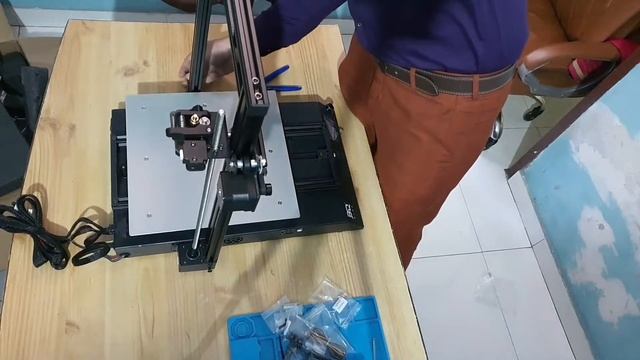 biqu b1 se plus unboxing and setup and experience with genuine review смотреть онлайн