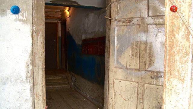 27.09.2018 В заброшенном доме областного центра найден труп 38-летнего мужчины смотреть онлайн