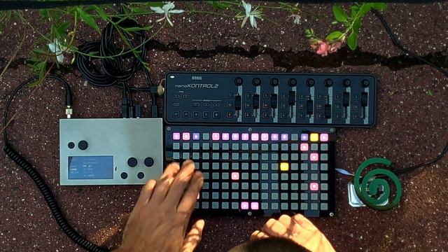 DAWless lo-fi beats set on mlre norns / Teenage Engineering OP-1 / Yamaha PSS-680 / Casio FZ -1 смотреть онлайн