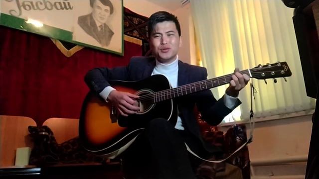 Баялы Эсеналиев Ыйладын неге бугулуп смотреть онлайн