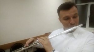 Ю.Должиков - Этюд №2