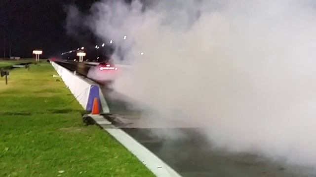 TX2k15 Twin turbo Lincoln vs turbo fairmont at смотреть онлайн