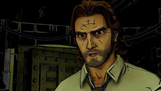 The Wolf Among Us Episode 2 "Smoke and Mirrors" - #2 SNOW WHITES ALIVE! смотреть онлайн