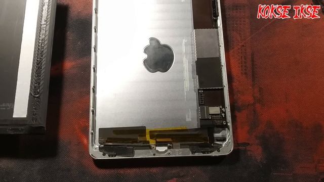 Ipad mini, или история как самому собрать планшет за 20-30$ смотреть онлайн