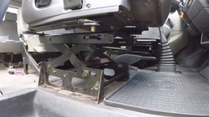 Сидения для VW T4