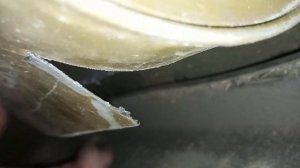 семечку больше не лузгает доработка шнека повторного обмолота нива СК 5