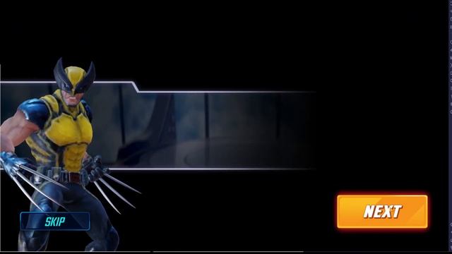 Apocalypse node 1 - 3 heroic difficulty 3 stars with do over marvel strike force смотреть онлайн