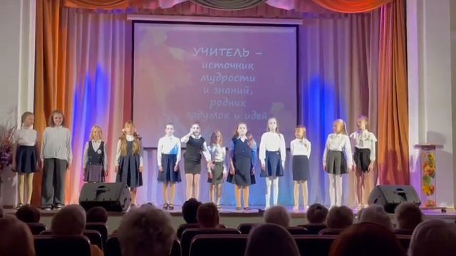 Театральное объединение "Арт-микс" смотреть онлайн
