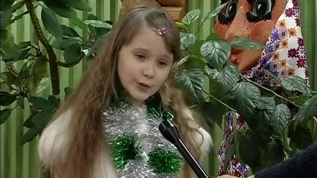 дети читают стихи смотреть онлайн