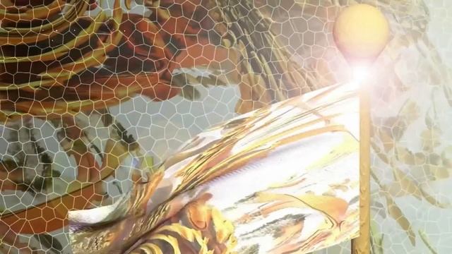фракталы - начало начал, история и свет бесконечности. Фрактал с погружением. смотреть онлайн