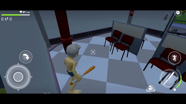Zompiercer - Last Zombie Train Survival Gameplay Walkthrough (Android, iOS) PART 1 смотреть онлайн