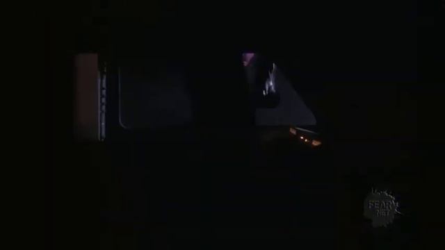 Старый добрый ужастик