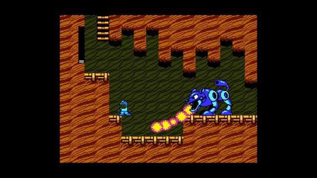 'Masterclass' Analysis: Mighty No. 9 on Wii U and PC смотреть онлайн