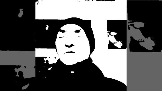 Бело - чёрное. смотреть онлайн