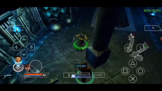 X-Men Legends 2 Rise Of Apocalypse Android Gameplay Part 13