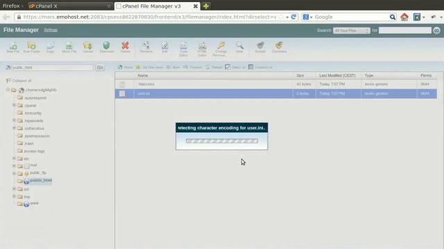 How To Override php.ini Configuration смотреть онлайн