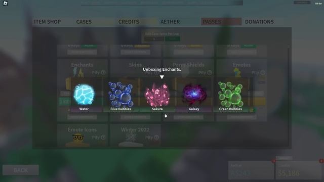 i Spent 10,000 Aether and Unlocked the BERSERKER ARMOR in Combat Warriors.. смотреть онлайн