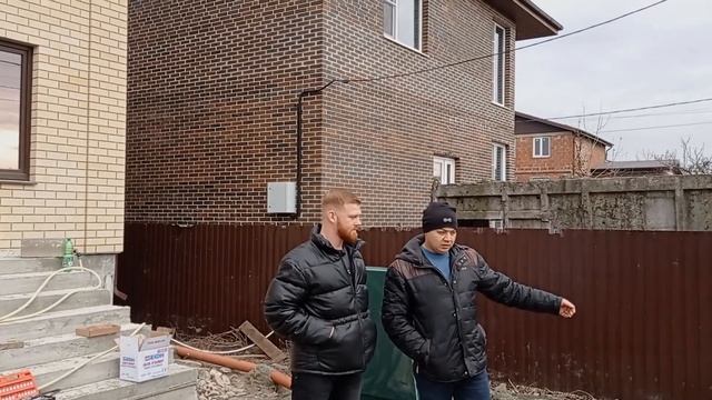 АРТ ИНЖИНИРИНГ ОТЗЫВ О РАБОТЕ КОМПАНИИ | Принципы подбора септика и наши ценности. смотреть онлайн
