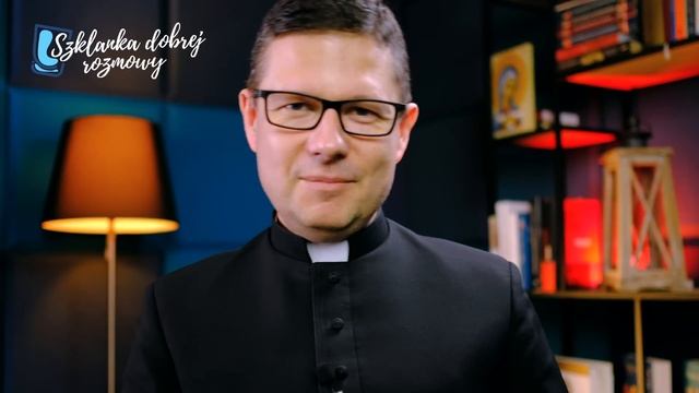 5 Niedziela zwykła rok B ks. Marek Studenski Szklanka dobrej rozmowy смотреть онлайн