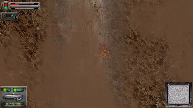 Review: DeadStone смотреть онлайн