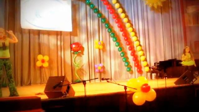 Мир детства ... Асланян Гаянэ смотреть онлайн