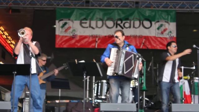 RM6 - Great Reno Eldorado Italian Festival 2013 смотреть онлайн